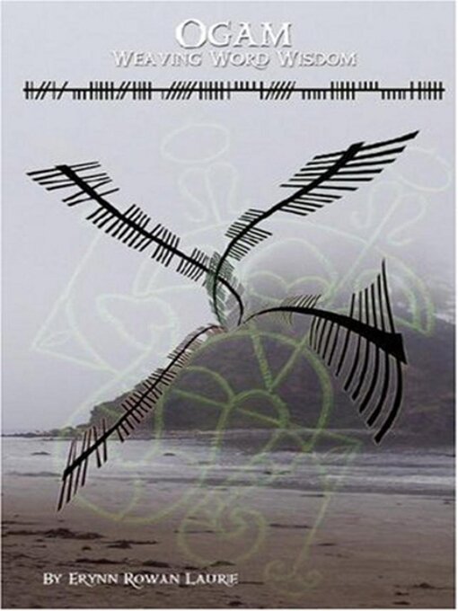 Cover image for Ogam Weaving Word Wisdom